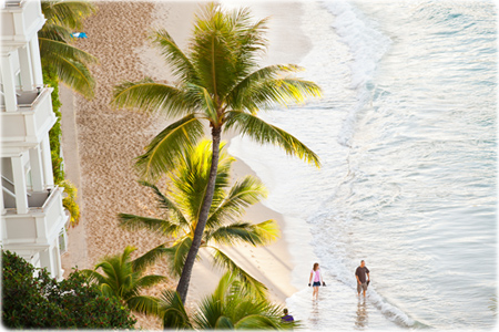 Praia Havai
