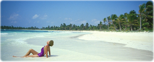 Praia Mexico