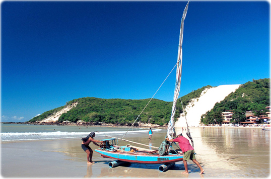 Praia Natal RN