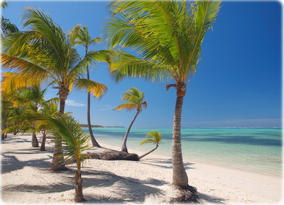 Punta Cana