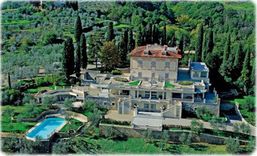 Resort Italia