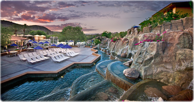 Resort Arizona
