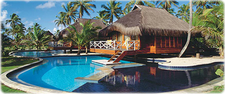 Resort Brasil