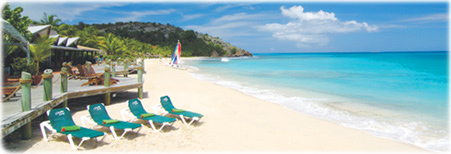Resort Caribe