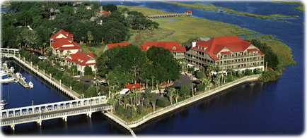 Resort EUA