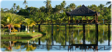 Resort Ecologico
