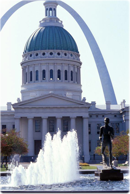 Saint Louis