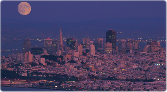 San Francisco CA