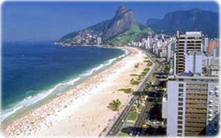São Conrado