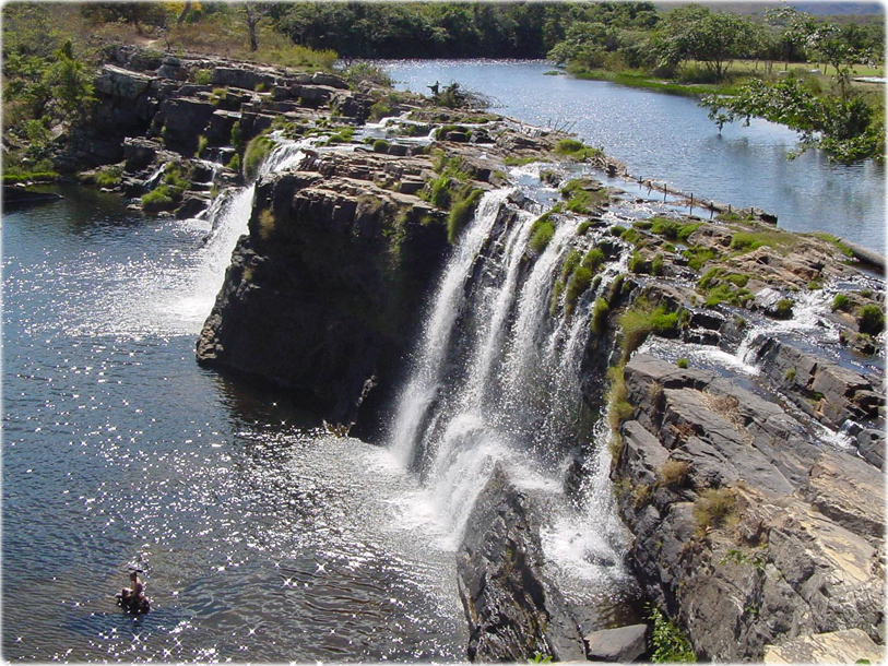 Serra Cipo