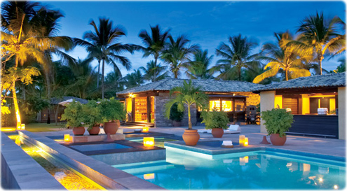 Spa Bahia