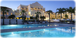 Spa Portugal