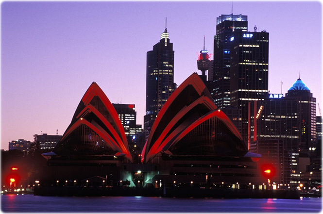 Sydney Australia