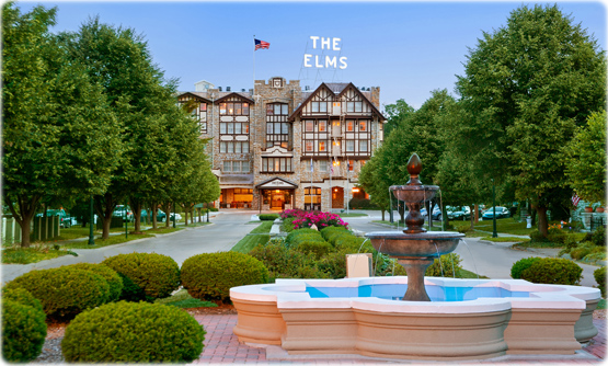 The Elms