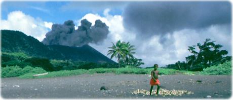 Vanuatu