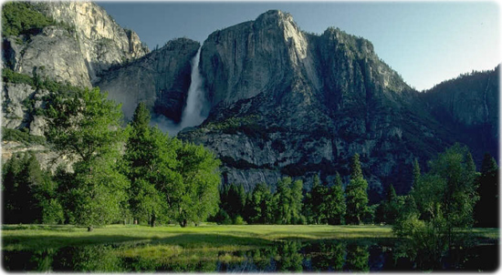 Yosemite