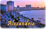 Alexandria