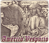 Americo Vespucio
