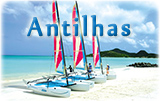 Antilhas Turismo