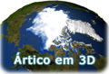 Artico gelo