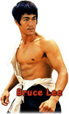 Bruce Lee