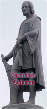 Cristóvão Colombo