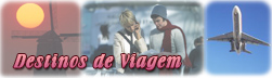 Destinos Viagem