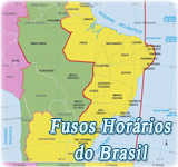 Fusos Horarios