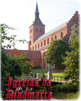 Igreja Dinamarca