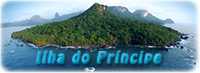 Ilha Principe