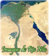 Imagens Rio Nilo
