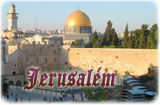 Jerusalem