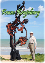 Frans Krajcberg