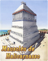 Mausoleu Halicarnasso