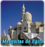 Mesquitas