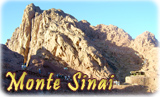 Monte Sinai