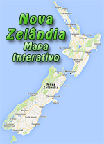 Mapa Geografico
