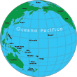 Oceano Pacifico