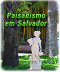 Paisagismo Salvador