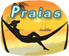 Praias