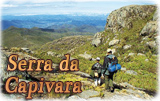 Serra da Capivara