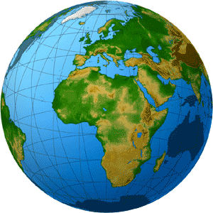 Africa