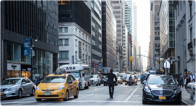 Cidade Nova York