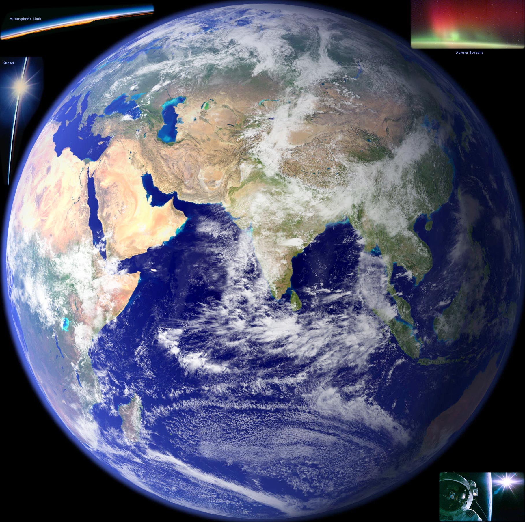 Planeta Terra