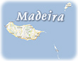 Mapa Madeira
