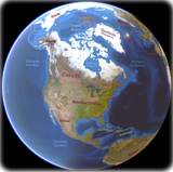Mapas Canada