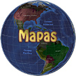 Mapas mundo