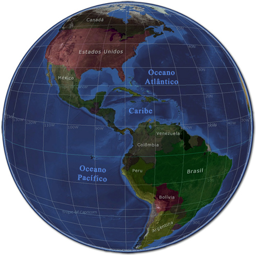 Mapas