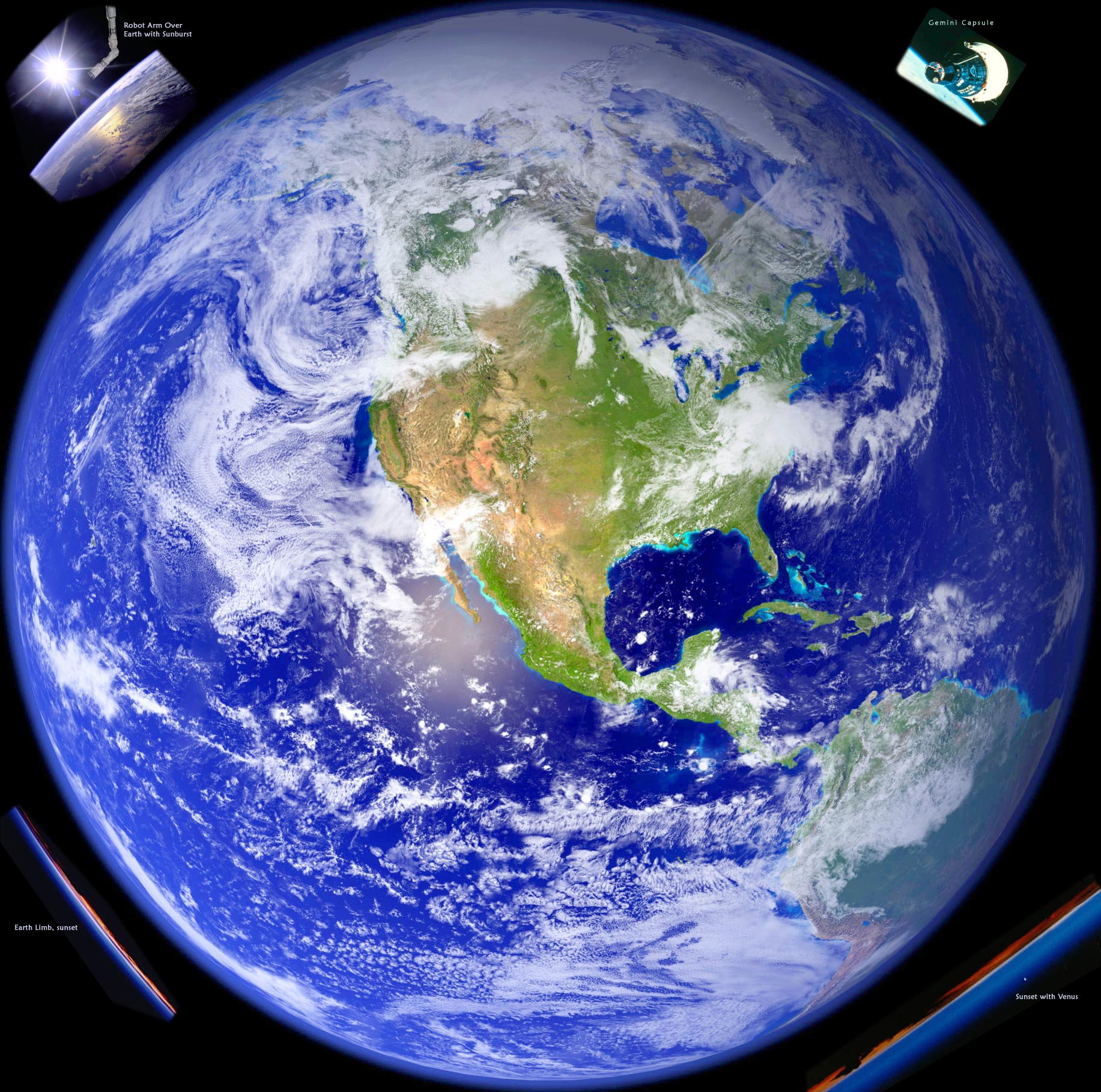 Planeta Terra