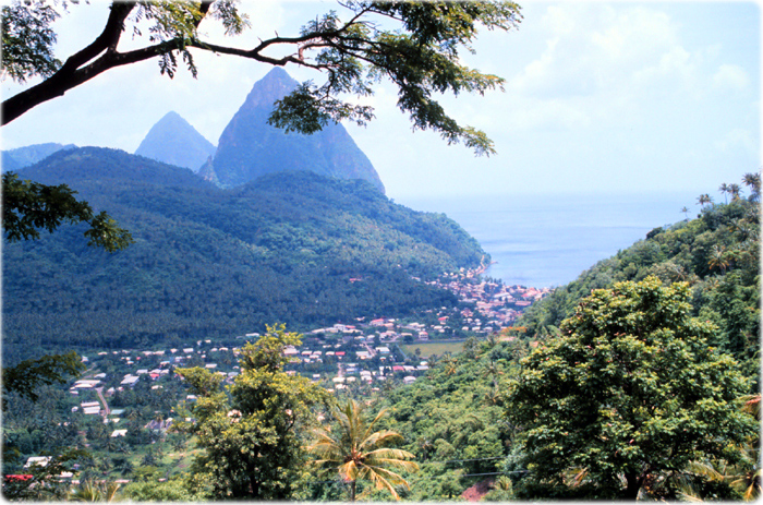 Santa Lucia